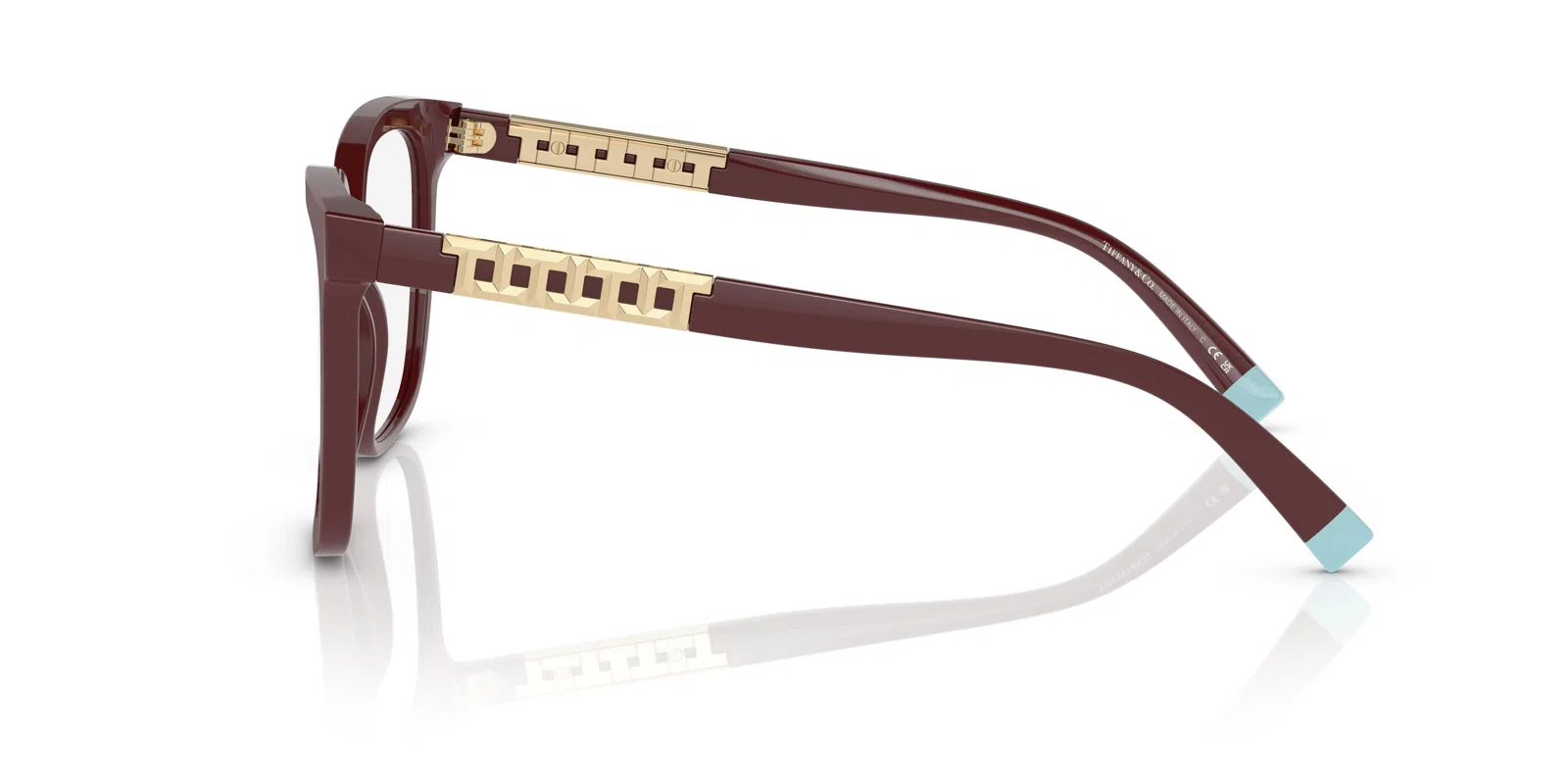 Tiffany 2227 Eyeglasses - view 12